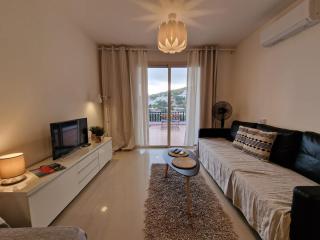 Skoutari Sunset 1 bedroom - Peyia - 0