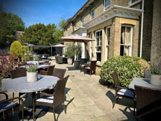 Slepe Hall Hotel - 7