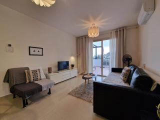 Skoutari Sunset 1 bedroom - Peyia - 9