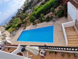 Skoutari Sunset 1 bedroom - Peyia - 4