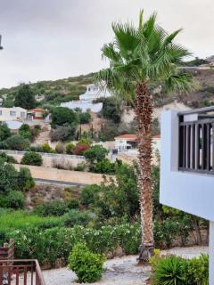 Skoutari Sunset 1 bedroom - Peyia - 3