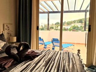 Skoutari Sunset 1 bedroom - Peyia - 1