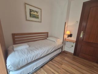 25A06 Centrico Playa 4hab Luanco - Luanco - 1