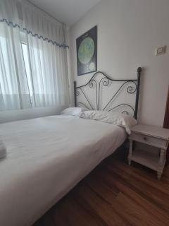 25A06 Centrico Playa 4hab Luanco - Luanco - 6