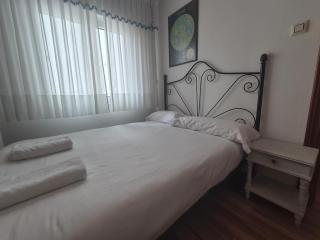25A06 Centrico Playa 4hab Luanco - Luanco - 5