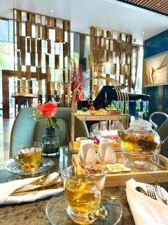 Northern Charm Hotel - Ho Chi Minh City - 8