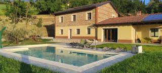 Bed and Breakfast Quercia di Croara - - 9
