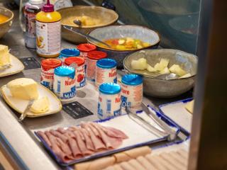 Ibis Bourgoin Jallieu Medipole - Bourgoin - 8