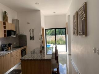 Luxury Villa in Punta Cana - 0
