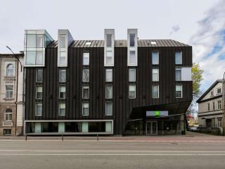 Ibis Styles Tallinn - Tallinn - 5