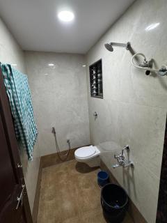 Gurumauli Guesthouse - Akalkot - 8