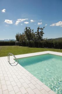 Villa Mariarosaria - Villa Esclusiva Con Piscina - Amorosi - 3