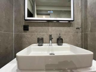 3BR Modern & Spacious apt - Athene - 8