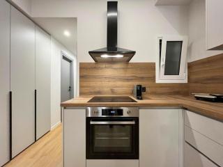3BR Modern & Spacious apt - Athene - 5