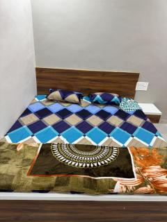 Gurumauli Guesthouse - Akalkot - 5