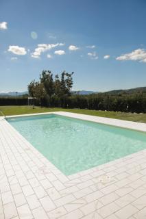 Villa Mariarosaria - Villa Esclusiva Con Piscina - Amorosi - 5