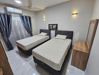 Levent residence - Gibuti - 2
