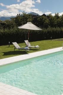 Villa Mariarosaria - Villa Esclusiva Con Piscina - Amorosi - 2