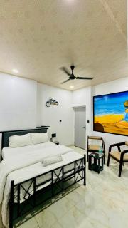 Rathore Stays - Udaipur - 0