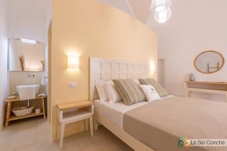 Le Sei Conche Relais & SPA - Gemini - 6