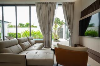 Mouana Residence Song Khun Chalong VIP4-bedroom Pool Villa 89-14 - Chalong - 2
