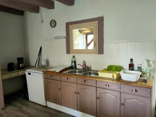 Gîte cœur de tranquillité - Casa de Pailhès - Frayssinhes - 1