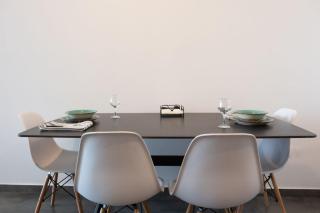 Luxurious two bedroom apartment with roof garden - Kato Lakatamia - 3