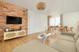 Apartamenty Szumimorze - Pogorzelica - 2