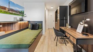 CAMPO NOVO Business Stuttgart - Stoccarda - 8