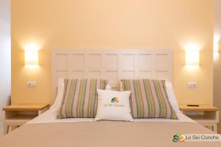 Le Sei Conche Relais & SPA - Gemini - 9