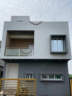 ST 4Bhk Villa Alibaug - 5