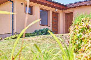 Chalupa na Lipně - Holiday House 1 - 9