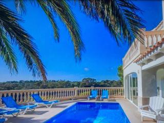Front line villa in Cala Pi - Cala Pi - 8
