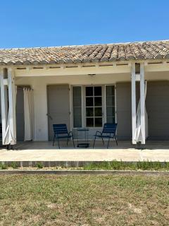 Mas du Couvin, maison d'hôtes en Camargue - Saintes-Maries-de-la-Mer - 5