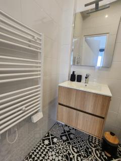 Forest Studio Ground Floor Hyper Centre Train station 5 minutes away - Charleville-Mézières - 7