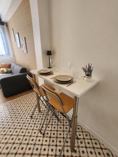 Forest Studio Ground Floor Hyper Centre Train station 5 minutes away - Charleville-Mézières - 8