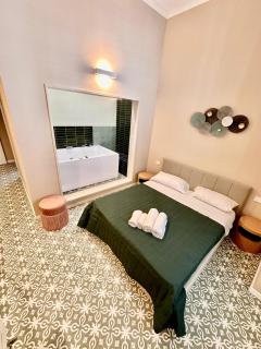 Dimora Aquae Suites&Spa - 0