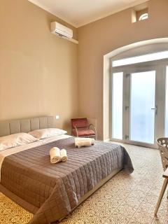 Dimora Aquae Suites&Spa - Mola di Bari - 8