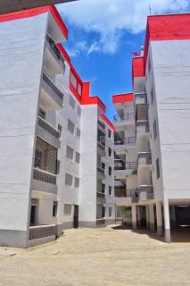 Oasis Home Stay - Mtwapa - 9