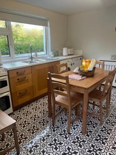 Campbell's Cottage - Blackwatertown - 4
