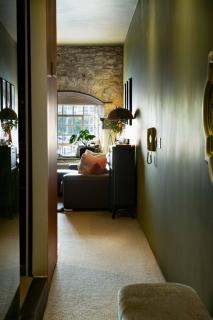 Suite60Solace with Sea View - 6