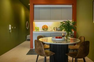 Suite60Solace with Sea View - 3