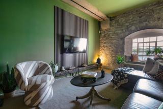 Suite60Solace with Sea View - Plymouth - 1