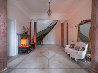 Roswarne House a Regency mansion - Camborne - 0