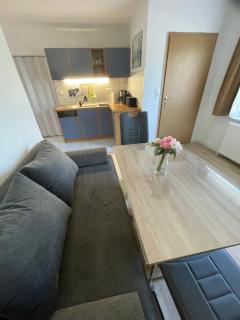 Ferienwohnung Sonnenschein - Dranske - 9