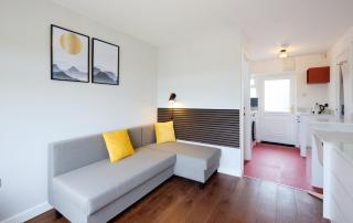 James Cook Studio Retreat - Middlesbrough - 2