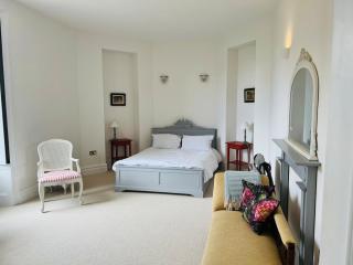 Roswarne House a Regency mansion - Camborne - 8