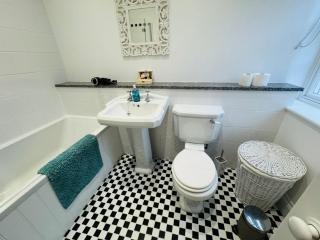 Roswarne House a Regency mansion - Camborne - 7