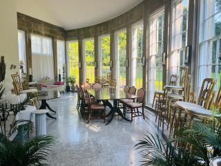 Roswarne House a Regency mansion - Camborne - 3