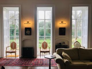 Roswarne House a Regency mansion - Camborne - 2